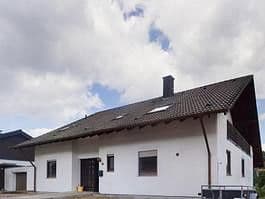 Prodej domu 346 m², pozemek 677 m², Oberarnbach, Pfalz Prodej domu 346 m², pozemek 677 m², Oberarnbach, Pfalz