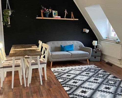 Pronájem bytu 3+1 83 m², Teutonenstr. 10, Nürnberg, Bavorsko Pronájem bytu 3+1 83 m², Teutonenstr. 10, Nürnberg, Bavorsko