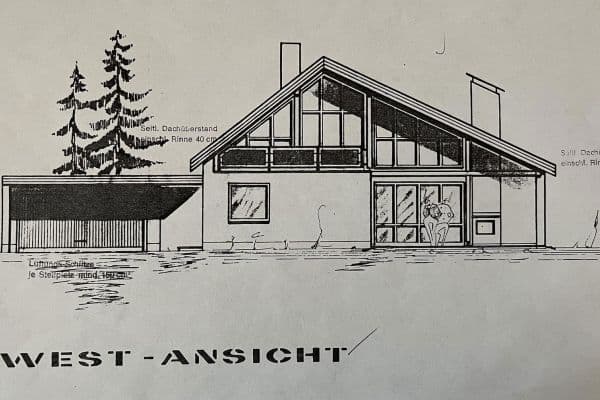 Prodej domu 193 m², pozemek 777 m², Neumarkt Prodej domu 193 m², pozemek 777 m², Neumarkt
