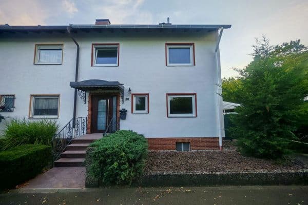 Prodej domu 230 m², pozemek 334 m², Frankenthal Prodej domu 230 m², pozemek 334 m², Frankenthal