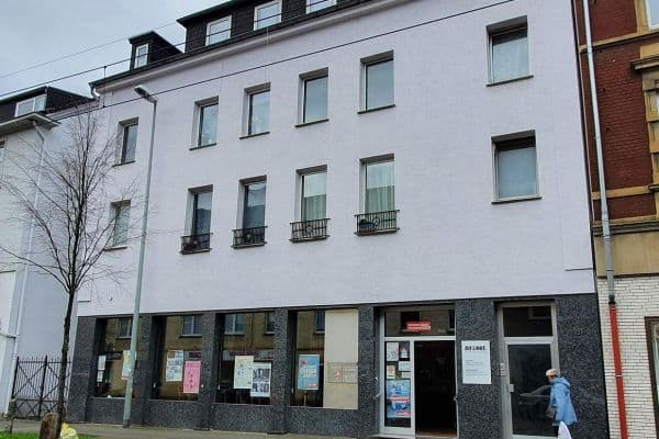 Pronájem bytu 5+1 115 m², Herne, Severní Porýní-Vestfálsko Pronájem bytu 5+1 115 m², Herne, Severní Porýní-Vestfálsko