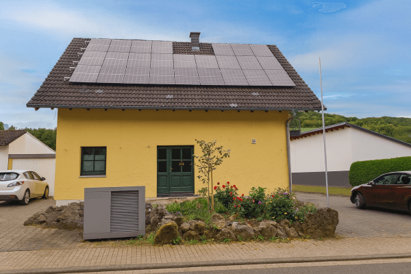 Prodej domu 220 m², pozemek 530 m², Gönnersdorf Prodej domu 220 m², pozemek 530 m², Gönnersdorf