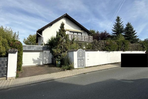 Prodej domu 238 m², pozemek 493 m², Dietzenbach, Hessen Prodej domu 238 m², pozemek 493 m², Dietzenbach, Hessen