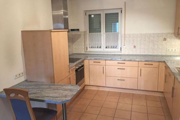 Pronájem bytu 2+1 73 m², Markt Schwaben, Bavorsko Pronájem bytu 2+1 73 m², Markt Schwaben, Bavorsko