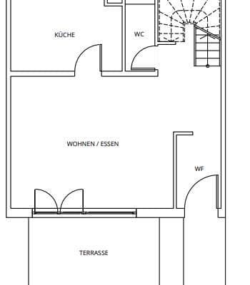 Prodej domu 136 m², pozemek 200 m², Am Weiher 26, Weingarten Prodej domu 136 m², pozemek 200 m², Am Weiher 26, Weingarten