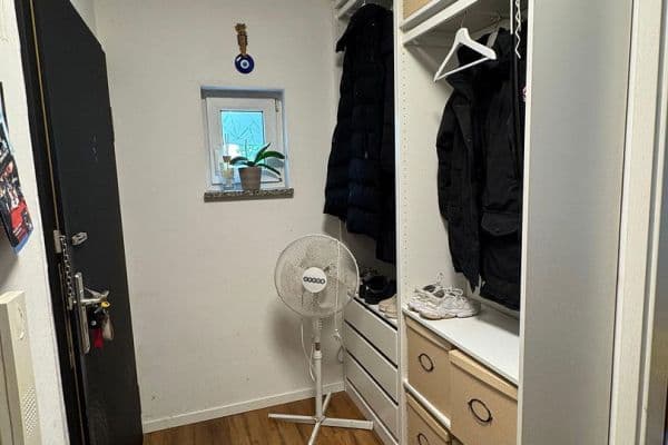 Pronájem bytu 3+1 79 m², Aschheim, Bavorsko Pronájem bytu 3+1 79 m², Aschheim, Bavorsko