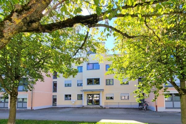 Prodej bytu 3+1 86 m², Afrastraße 44, Mering Prodej bytu 3+1 86 m², Afrastraße 44, Mering