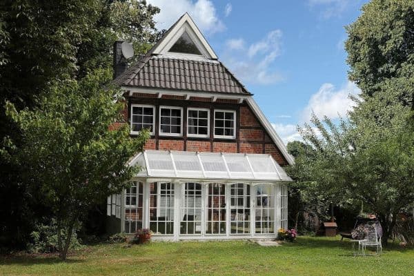 Prodej domu 159 m², pozemek 738 m², Am Kaßberg 2, Rosengarten Prodej domu 159 m², pozemek 738 m², Am Kaßberg 2, Rosengarten