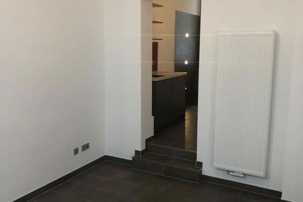 Pronájem bytu 2+1 45 m², Hannover Pronájem bytu 2+1 45 m², Hannover