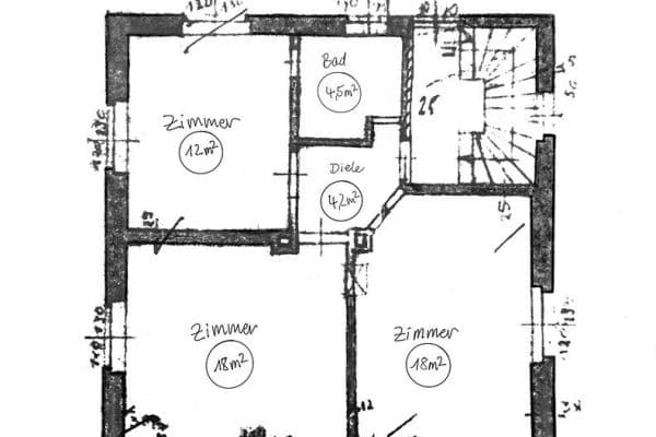 Pronájem bytu 2+1 64 m², München, Bavorsko Pronájem bytu 2+1 64 m², München, Bavorsko