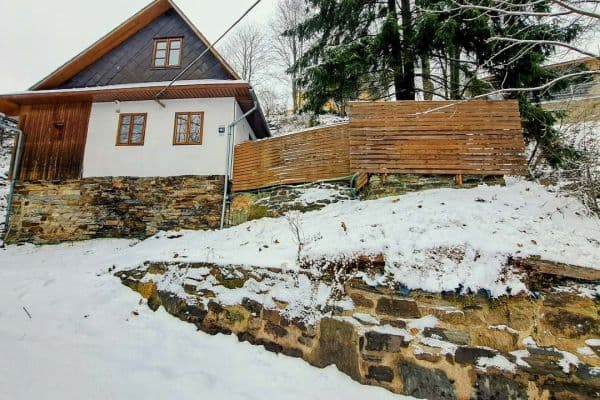 Pronájem chaty, chalupy, Branná Pronájem chaty, chalupy, Branná