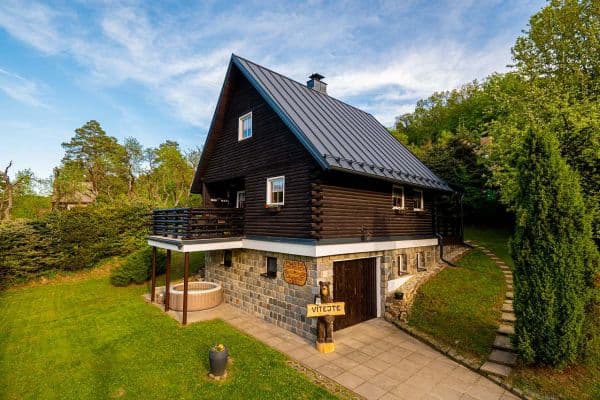 Pronájem chaty, chalupy, Radějov Pronájem chaty, chalupy, Radějov