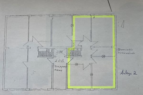 Pronájem kanceláře 126 m², Bodenseestraße 235, München, Bavorsko Pronájem kanceláře 126 m², Bodenseestraße 235, München, Bavorsko