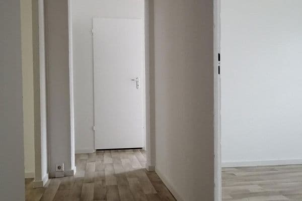 Pronájem bytu 3+1 66 m², Pilzheide 9, Walddrehna Pronájem bytu 3+1 66 m², Pilzheide 9, Walddrehna