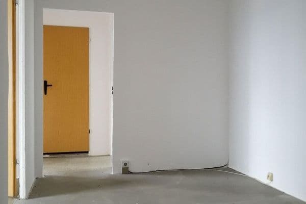 Pronájem bytu 4+1 77 m², Pilzheide 9, Heideblick, Braniborsko Pronájem bytu 4+1 77 m², Pilzheide 9, Heideblick, Braniborsko
