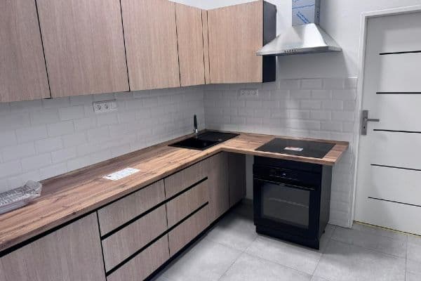 Pronájem bytu 3+1 110 m², Praskova, Olomouc Pronájem bytu 3+1 110 m², Praskova, Olomouc