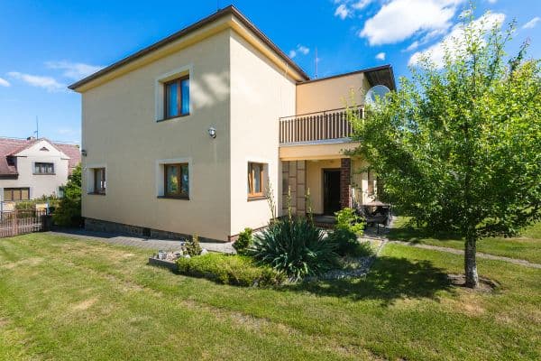 Prodej domu 160 m², pozemek 895 m², Nad Tratí, Prodej domu 160 m², pozemek 895 m², Nad Tratí,