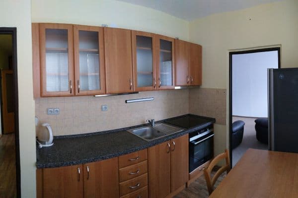 Pronájem bytu 3+1 70 m², Sázavská, Světlá nad Sázavou, Kraj Vysočina Pronájem bytu 3+1 70 m², Sázavská, Světlá nad Sázavou, Kraj Vysočina