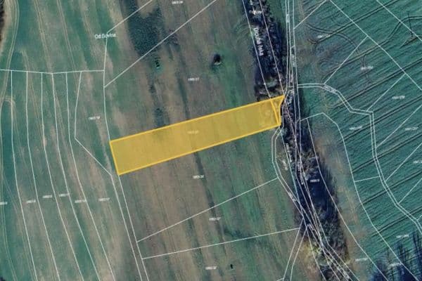 Prodej pozemku 1.282 m², Prodej pozemku 1.282 m²,