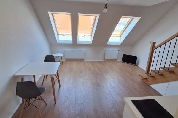 Prodej bytu 3+kk 60 m², Sinkulova, Hlavní město Praha Prodej bytu 3+kk 60 m², Sinkulova, Hlavní město Praha