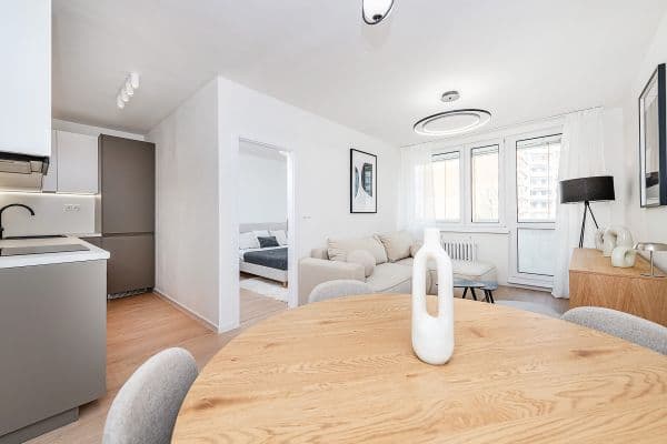 Prodej bytu 5+kk 104 m², Vybíralova, Hlavní město Praha Prodej bytu 5+kk 104 m², Vybíralova, Hlavní město Praha