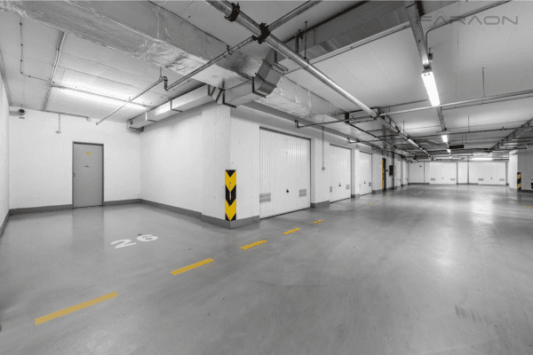 Pronájem garáže 13 m², Vojenova, Hlavní město Praha Pronájem garáže 13 m², Vojenova, Hlavní město Praha