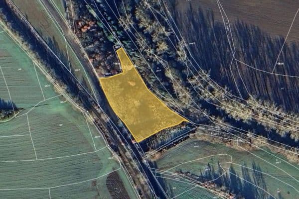 Prodej pozemku 4.706 m², Prodej pozemku 4.706 m²,