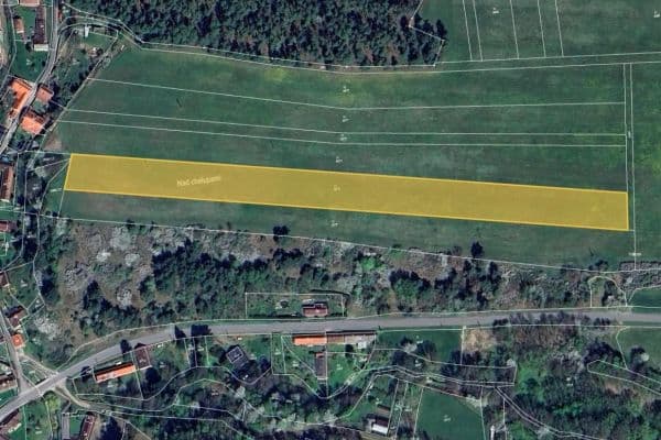 Prodej pozemku 26.883 m², Prodej pozemku 26.883 m²,