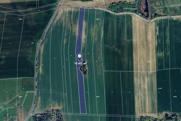 Prodej pozemku 26.883 m², Prodej pozemku 26.883 m²,