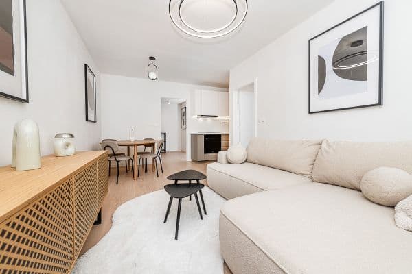 Prodej bytu 4+kk 72 m², Drahobejlova, Hlavní město Praha Prodej bytu 4+kk 72 m², Drahobejlova, Hlavní město Praha