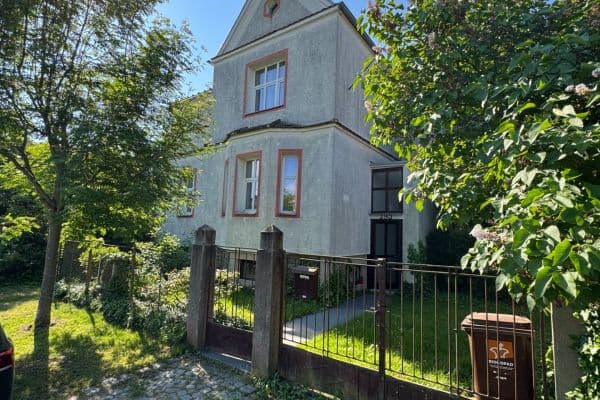 Prodej domu 230 m², pozemek 1.017 m², Jiráskova, Litovel Prodej domu 230 m², pozemek 1.017 m², Jiráskova, Litovel