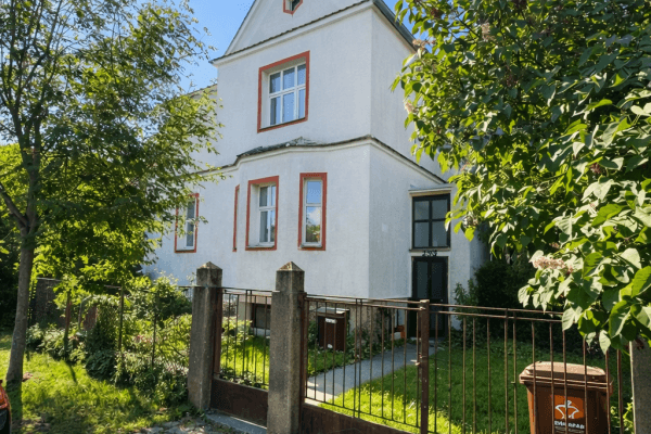 Prodej domu 180 m², pozemek 1.017 m², Jiráskova, Litovel Prodej domu 180 m², pozemek 1.017 m², Jiráskova, Litovel