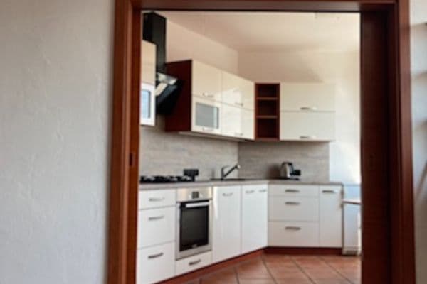 Pronájem bytu 2+1 60 m², Letovická, Brno Pronájem bytu 2+1 60 m², Letovická, Brno