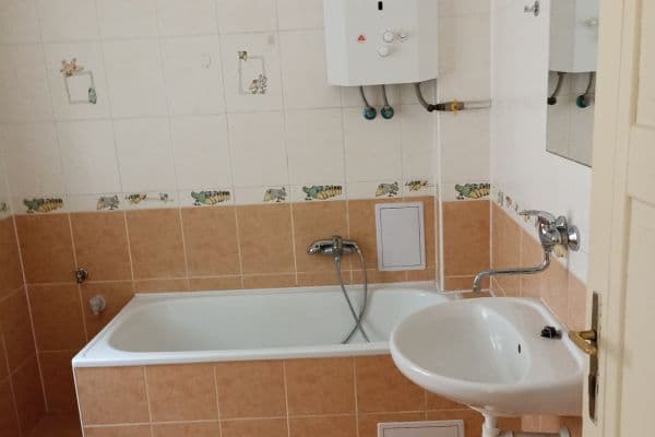 Pronájem bytu 2+kk 53 m², Podolská, Hlavní město Praha Pronájem bytu 2+kk 53 m², Podolská, Hlavní město Praha