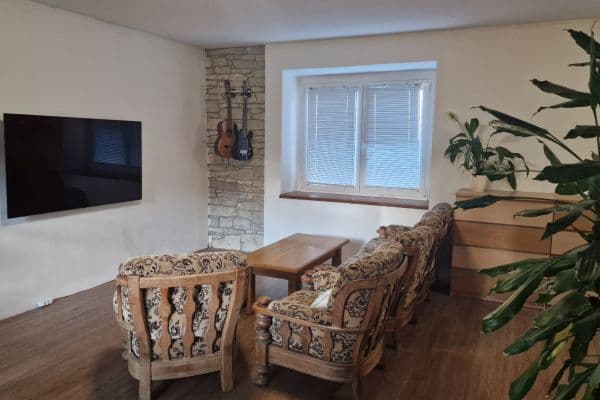 Prodej domu 130 m², pozemek 647 m², A. Jiráska, Jeneč Prodej domu 130 m², pozemek 647 m², A. Jiráska, Jeneč