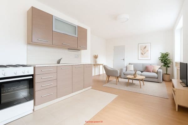 Pronájem bytu 2+kk 40 m², Gabriely Preissové, Karviná, Moravskoslezský kraj Pronájem bytu 2+kk 40 m², Gabriely Preissové, Karviná, Moravskoslezský kraj