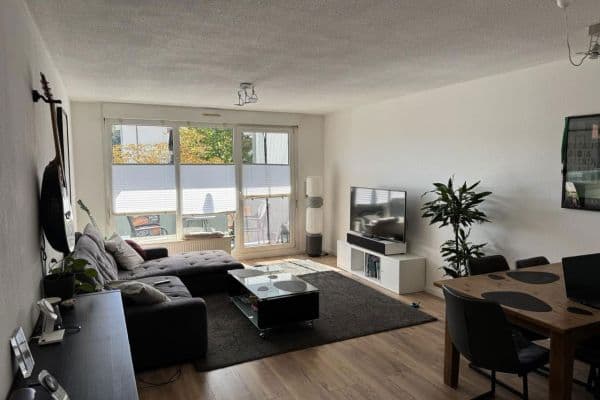 Prodej bytu 3+1 75 m², Hanna-Kirchner-Straße, Saarbrücken Prodej bytu 3+1 75 m², Hanna-Kirchner-Straße, Saarbrücken