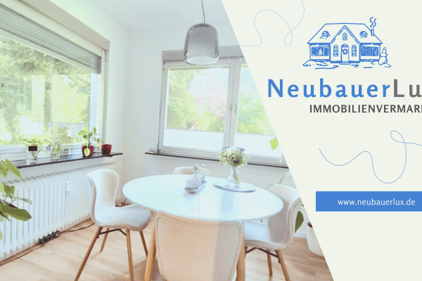 Pronájem bytu 3+1 89 m², Frankfurt Pronájem bytu 3+1 89 m², Frankfurt