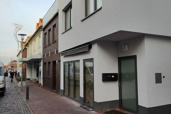 Pronájem bytu 3+1 131 m², Hochtorstraße 7, Neustadt Pronájem bytu 3+1 131 m², Hochtorstraße 7, Neustadt