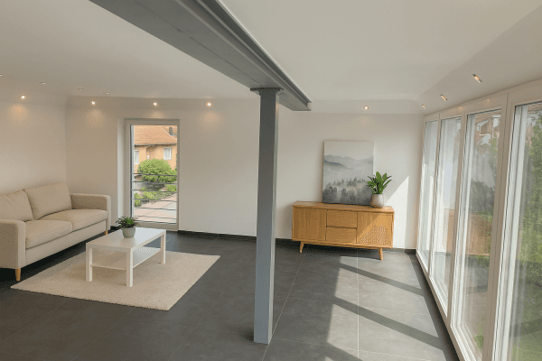 Pronájem bytu 3+kk 88 m², Fritz-Ebert-Str. 13, Schwaikheim Pronájem bytu 3+kk 88 m², Fritz-Ebert-Str. 13, Schwaikheim