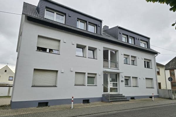 Pronájem bytu 1+1 44 m², Miesenheimerstr. 50, Plaidt Pronájem bytu 1+1 44 m², Miesenheimerstr. 50, Plaidt