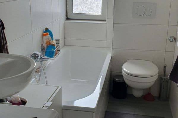 Pronájem bytu 1+1 50 m², Nürnberg, Bavorsko Pronájem bytu 1+1 50 m², Nürnberg, Bavorsko