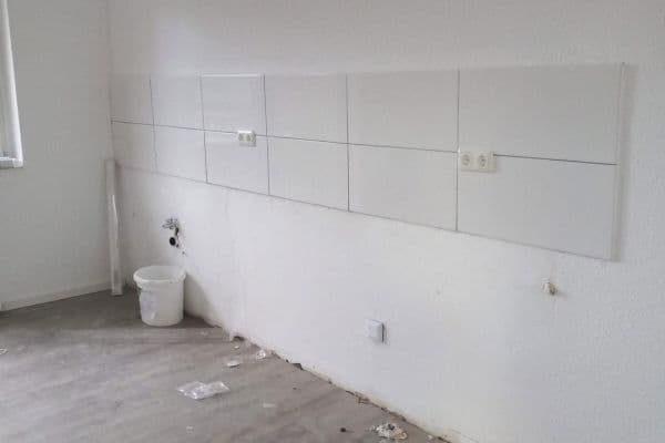 Prodej bytu 3+1 60 m², Essen Prodej bytu 3+1 60 m², Essen