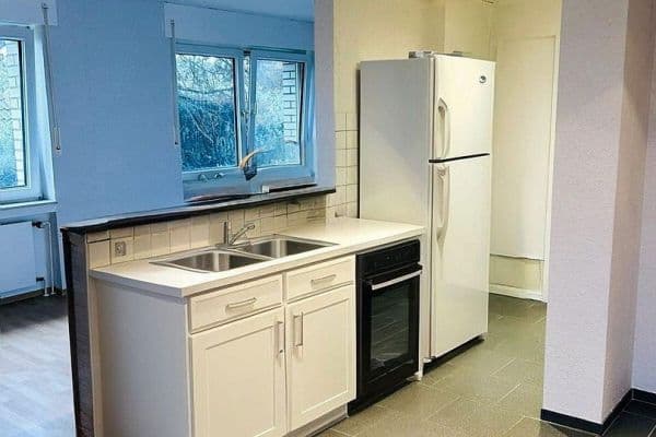 Pronájem bytu 2+1 50 m², Schulenbergstr. 7, Hattingen Pronájem bytu 2+1 50 m², Schulenbergstr. 7, Hattingen