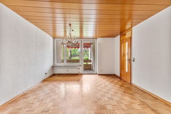Prodej bytu 3+kk 82 m², Fellbach Prodej bytu 3+kk 82 m², Fellbach