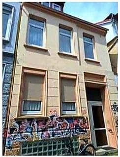 Prodej domu 144 m², pozemek 90 m², Bremen, Bremen Prodej domu 144 m², pozemek 90 m², Bremen, Bremen