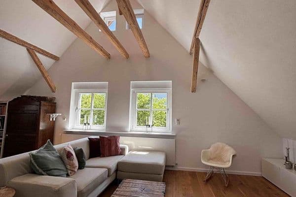 Prodej domu 145 m², pozemek 770 m², Dauborn Prodej domu 145 m², pozemek 770 m², Dauborn