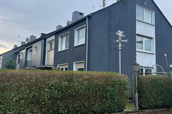 Prodej domu 145 m², pozemek 580 m², Herne Prodej domu 145 m², pozemek 580 m², Herne