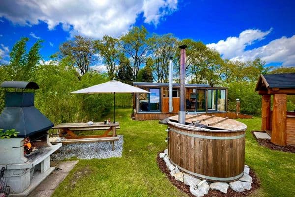 Pronájem chaty, chalupy, Chlum u Třeboně Pronájem chaty, chalupy, Chlum u Třeboně