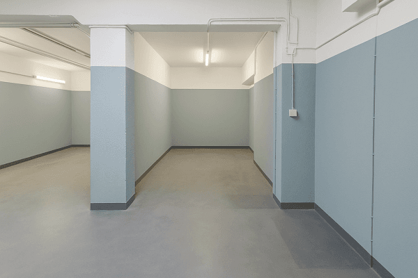 Pronájem nebytového prostoru 95 m², Lübeck, Šlesvicko-Holštýnsko Pronájem nebytového prostoru 95 m², Lübeck, Šlesvicko-Holštýnsko